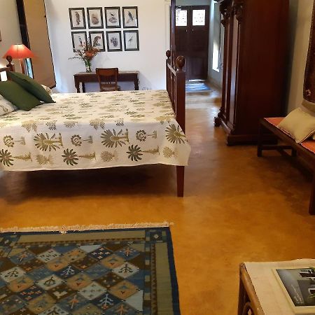 Capella Otel Parra Dış mekan fotoğraf