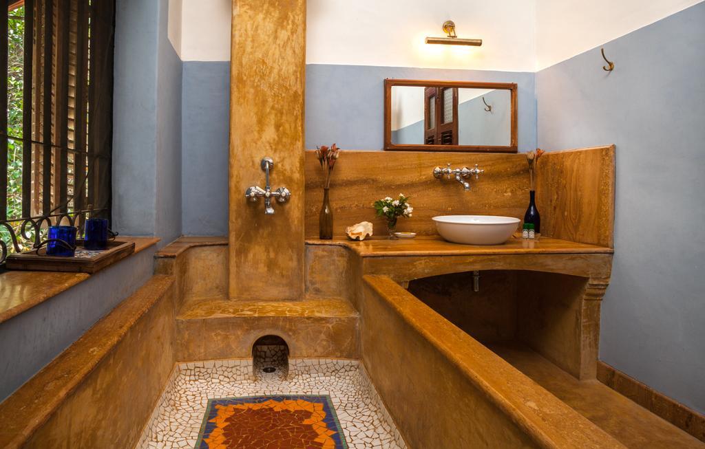 Capella Otel Parra Dış mekan fotoğraf