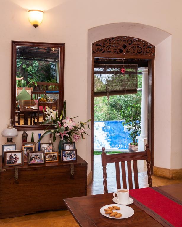Capella Otel Parra Dış mekan fotoğraf