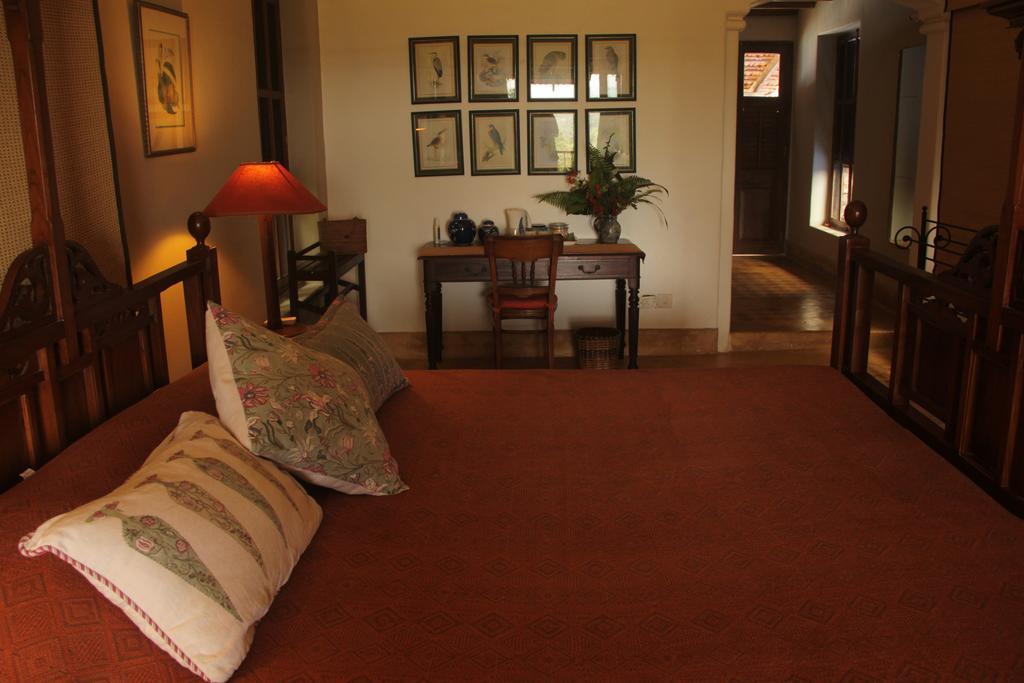 Capella Otel Parra Dış mekan fotoğraf