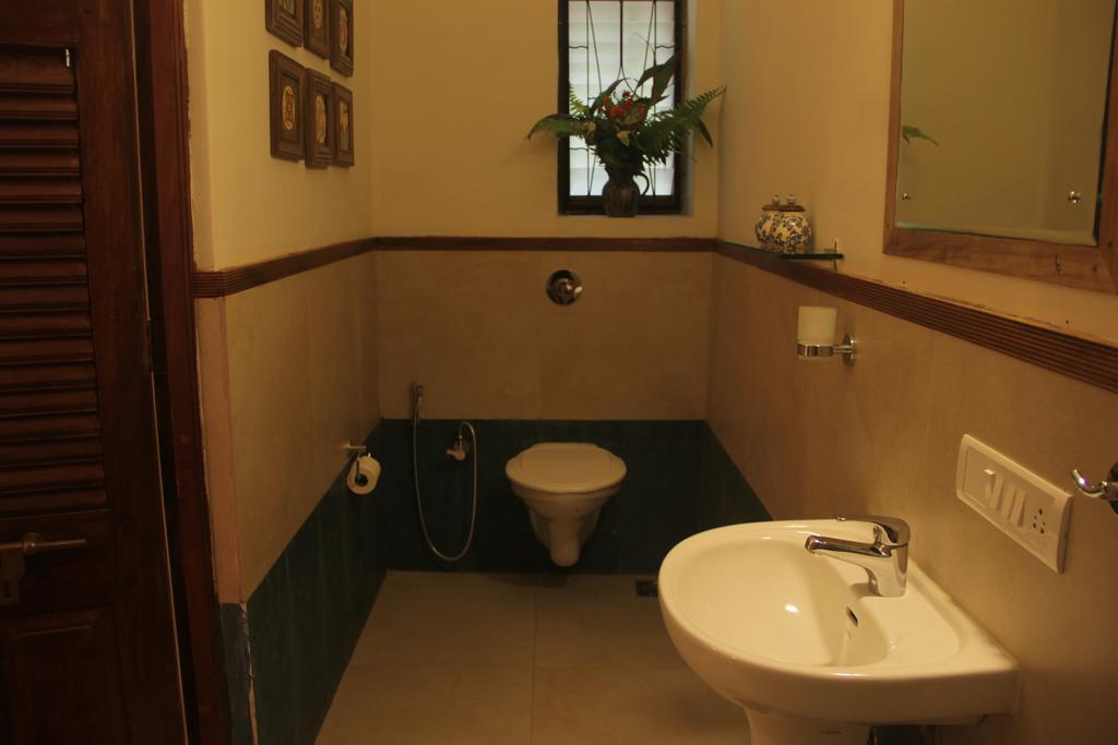 Capella Otel Parra Dış mekan fotoğraf