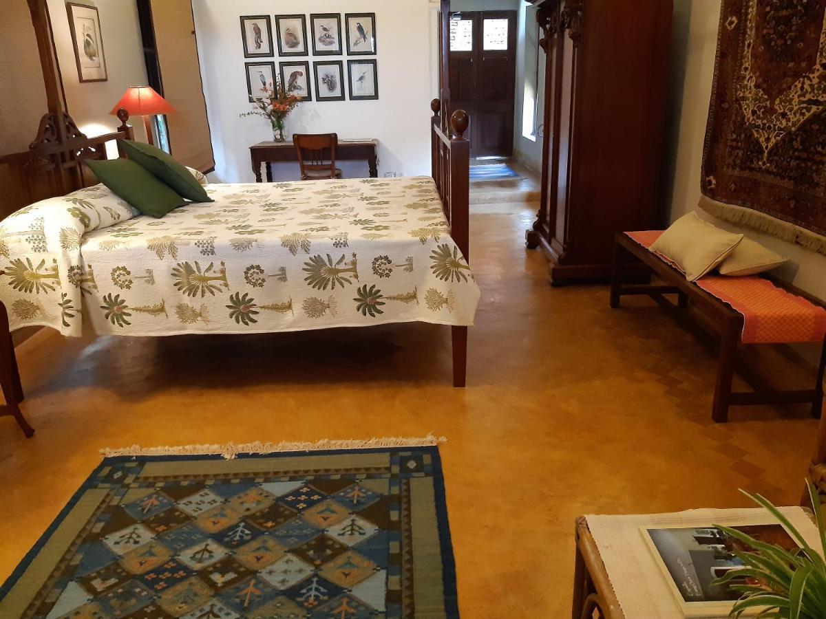 Capella Otel Parra Dış mekan fotoğraf