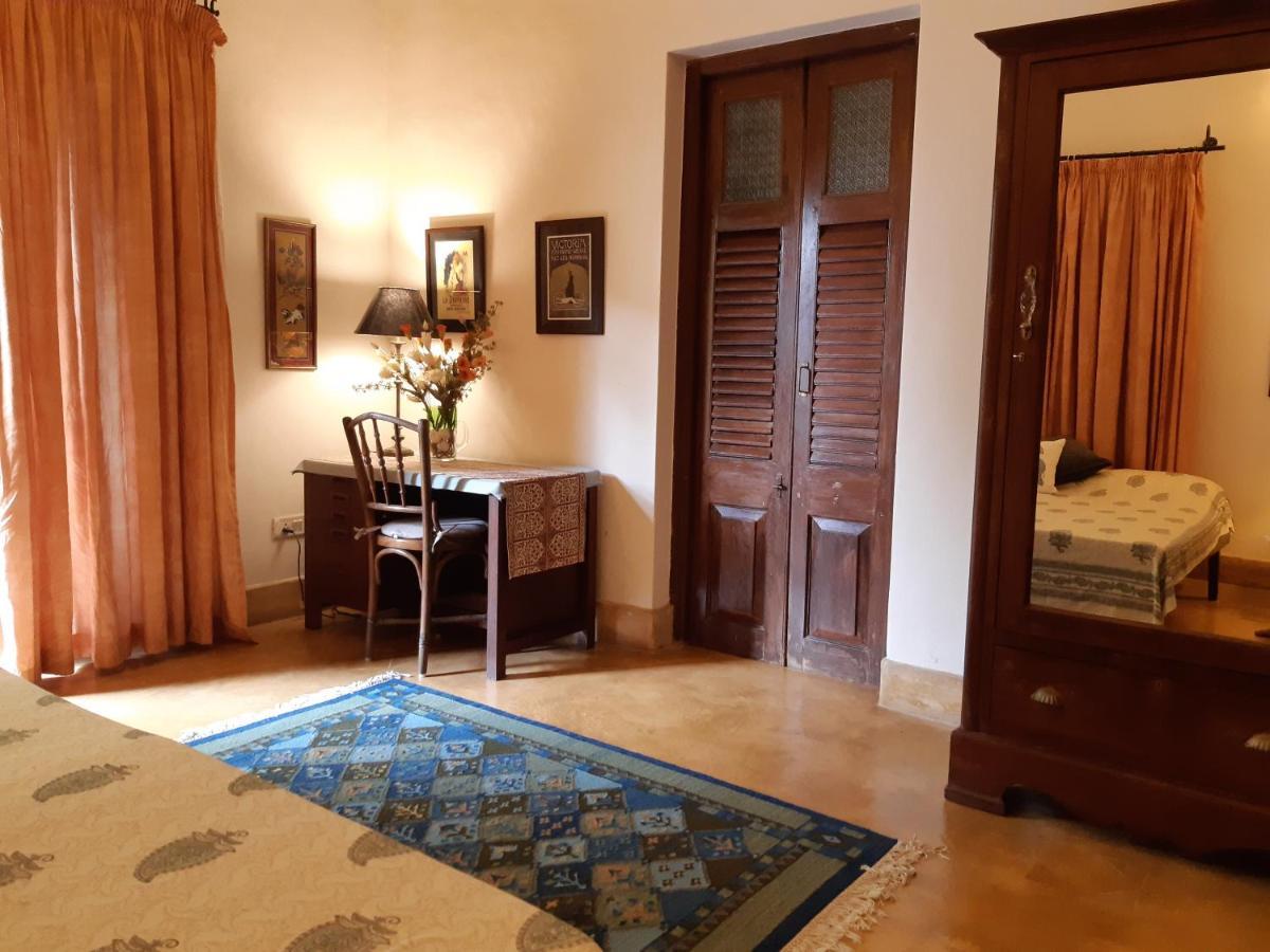 Capella Otel Parra Dış mekan fotoğraf