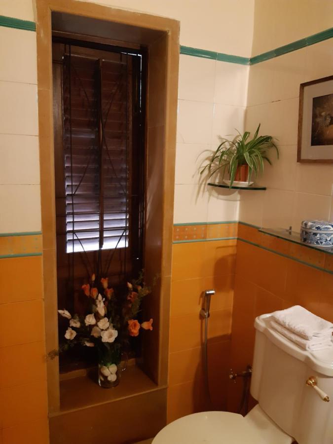 Capella Otel Parra Dış mekan fotoğraf