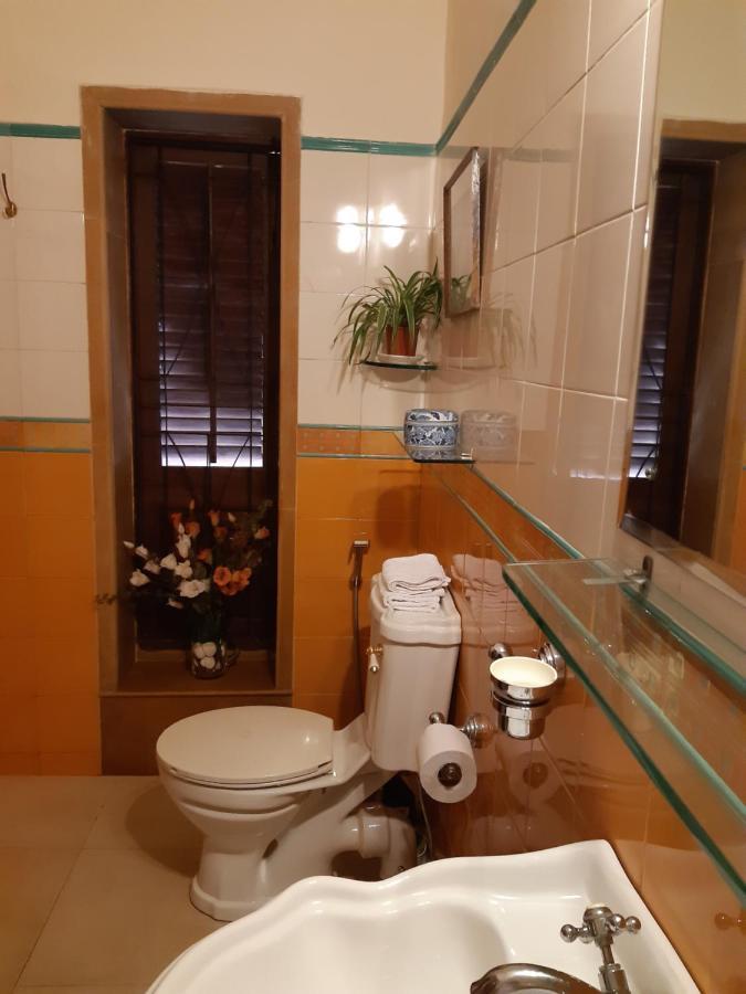 Capella Otel Parra Dış mekan fotoğraf