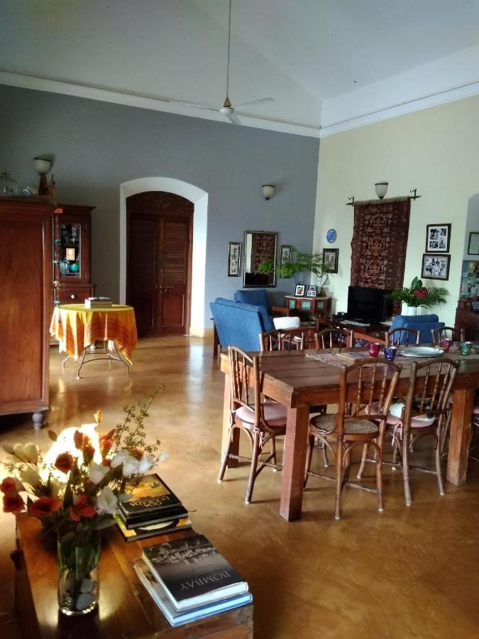 Capella Otel Parra Dış mekan fotoğraf