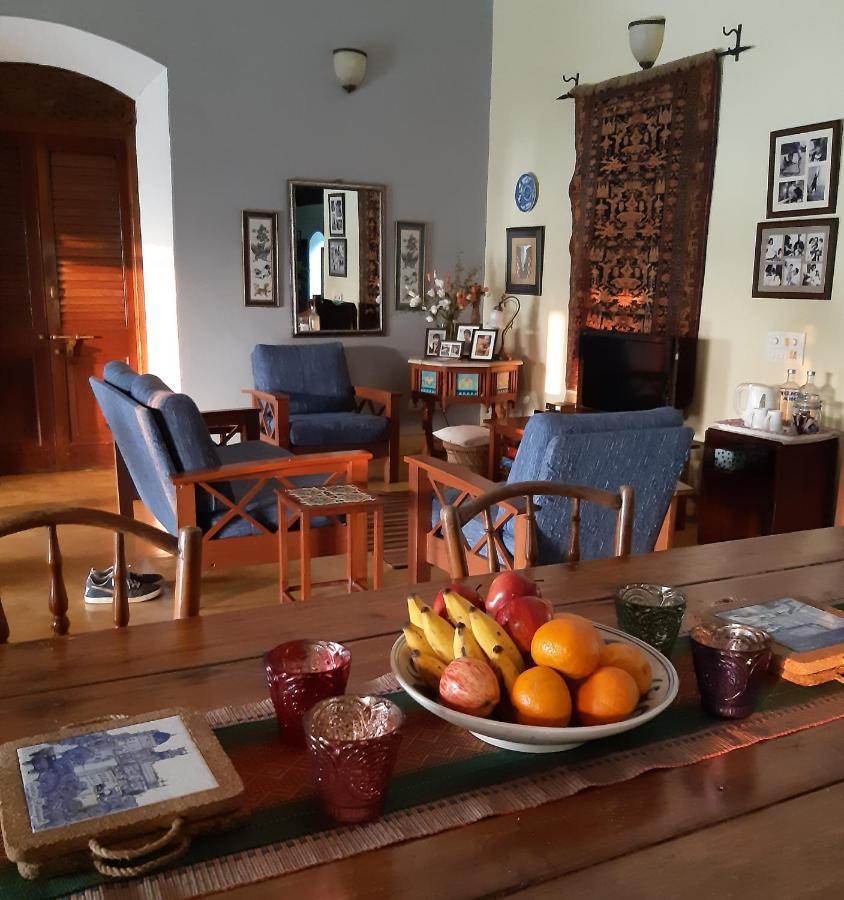 Capella Otel Parra Dış mekan fotoğraf