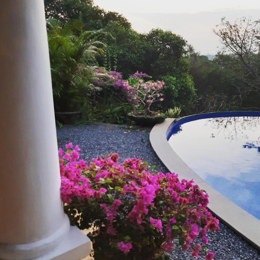 Capella Otel Parra Dış mekan fotoğraf