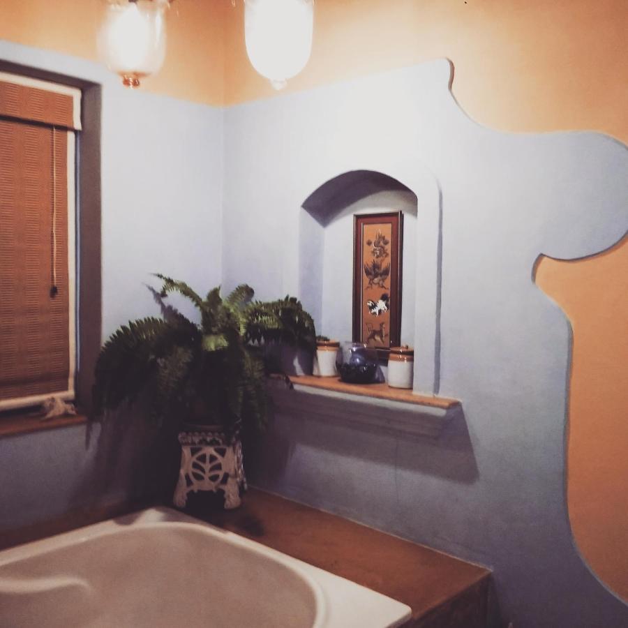 Capella Otel Parra Dış mekan fotoğraf